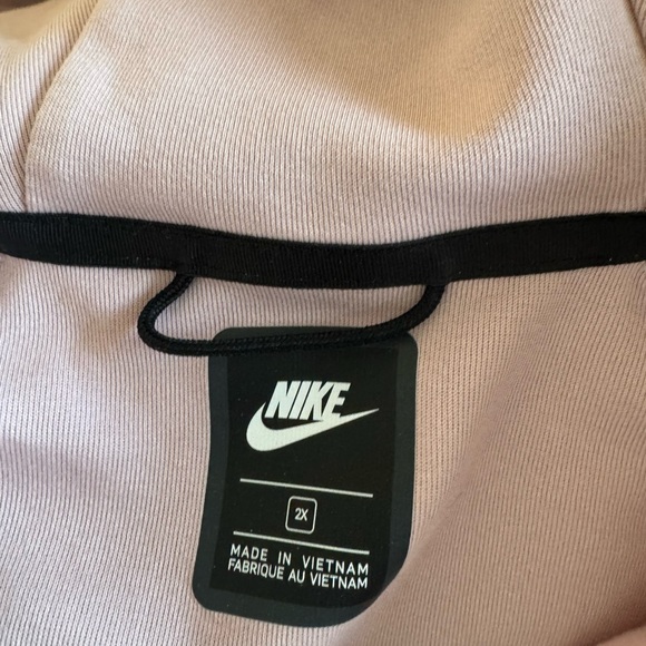 Nike zip up - Picture 3 of 3